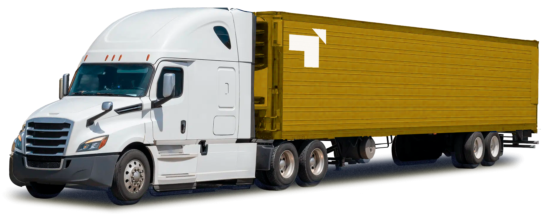 Cajas secas 53 pulgadas
