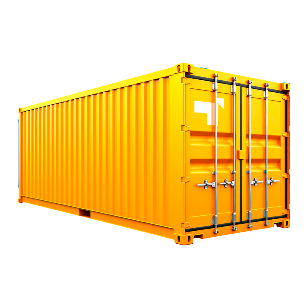 Full Container Load FCL