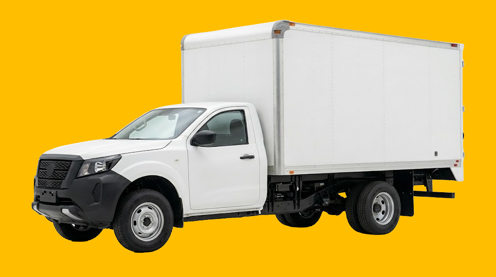 Camioneta 3.5 ton