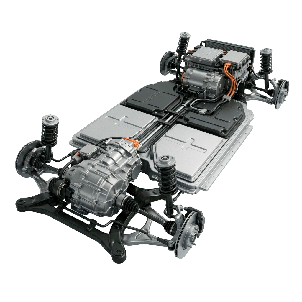 Automotriz