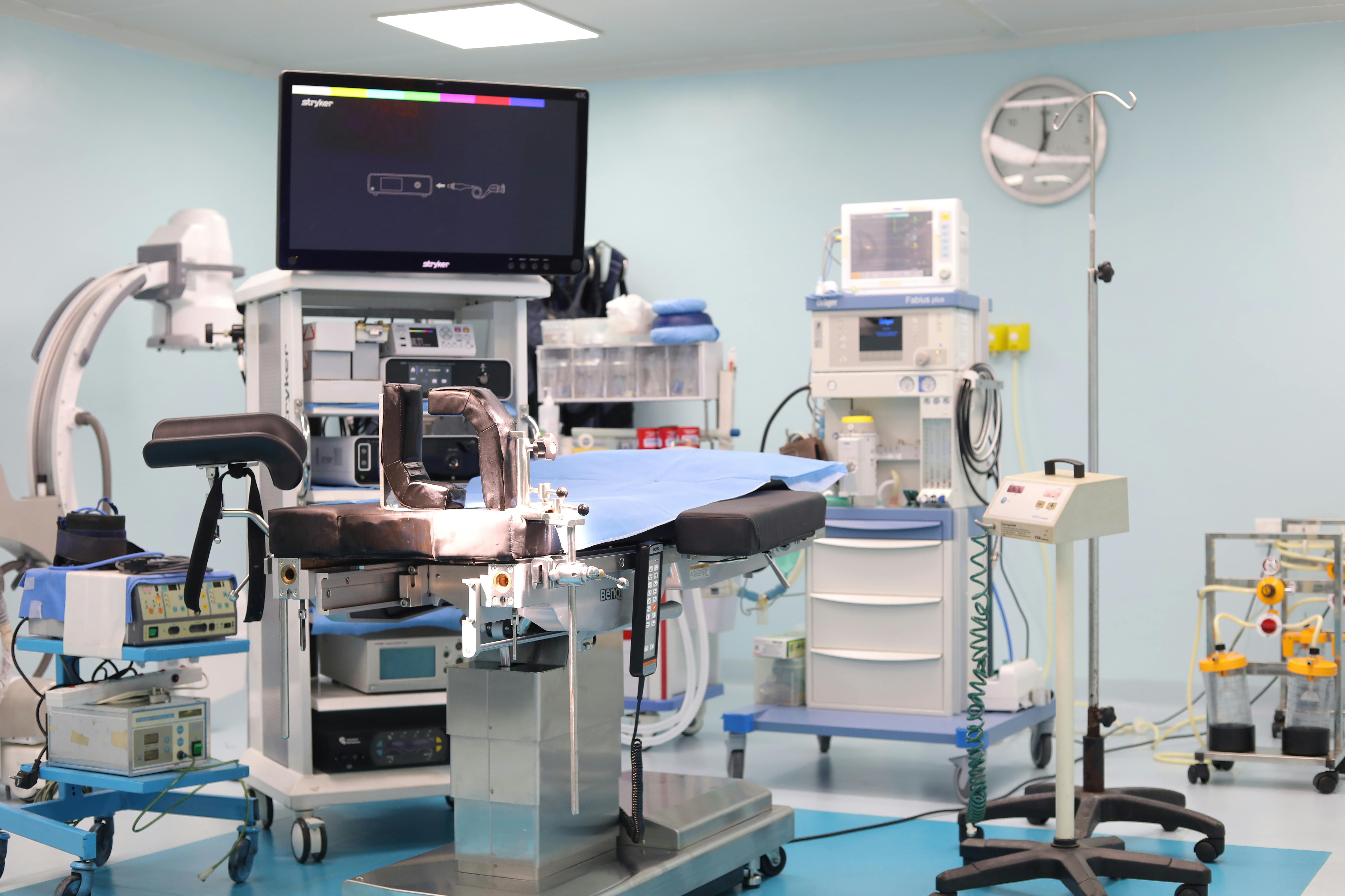 Dispositivos médicos